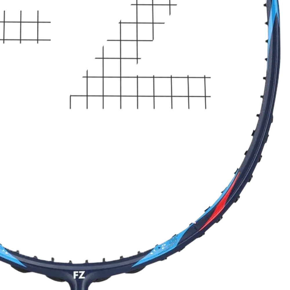 Raquete de badminton Forza Aero Power 472, foto 2