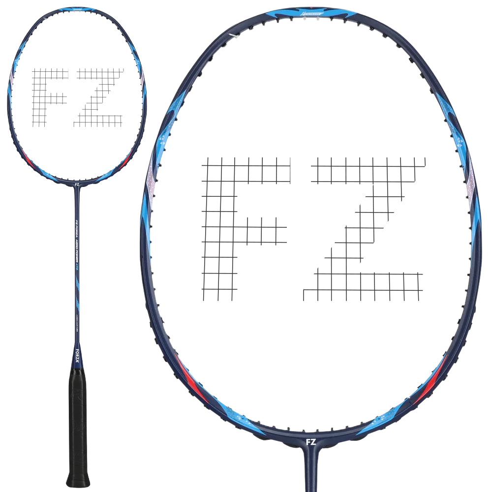 Raquete de badminton Forza Aero Power 472