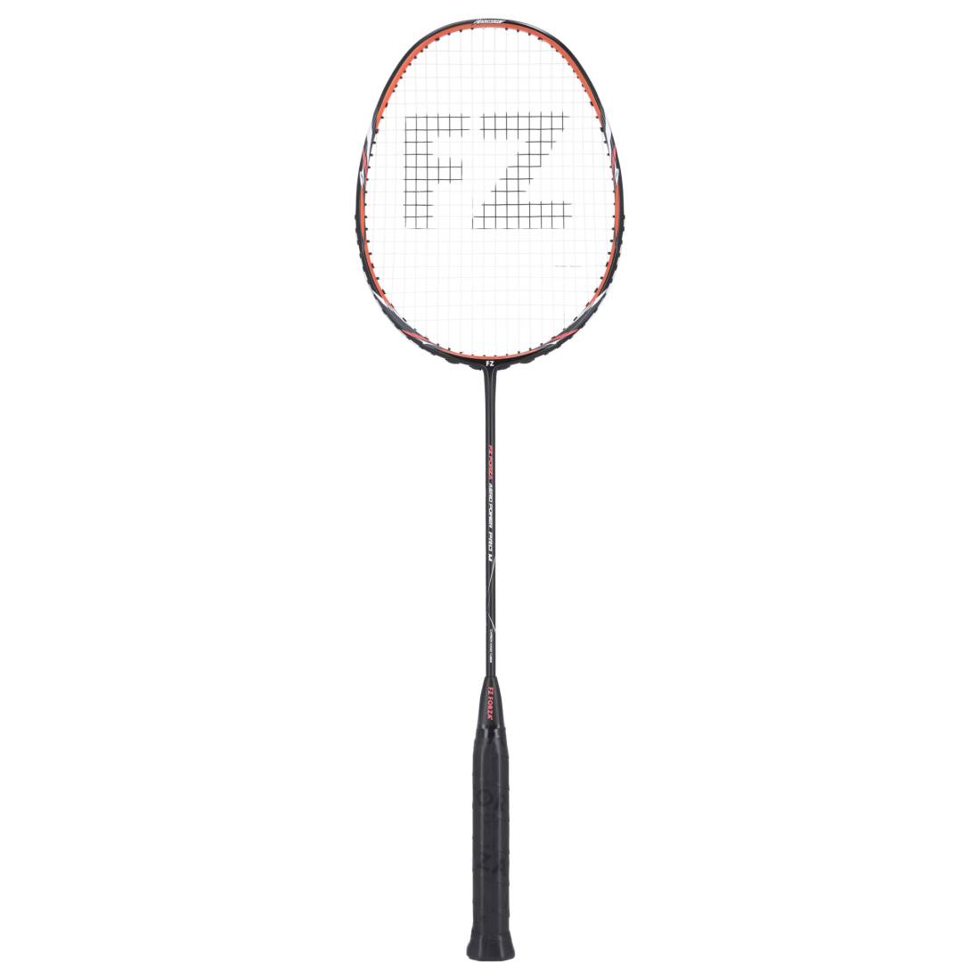Raquete de badminton Forza Aero Power Pro-M