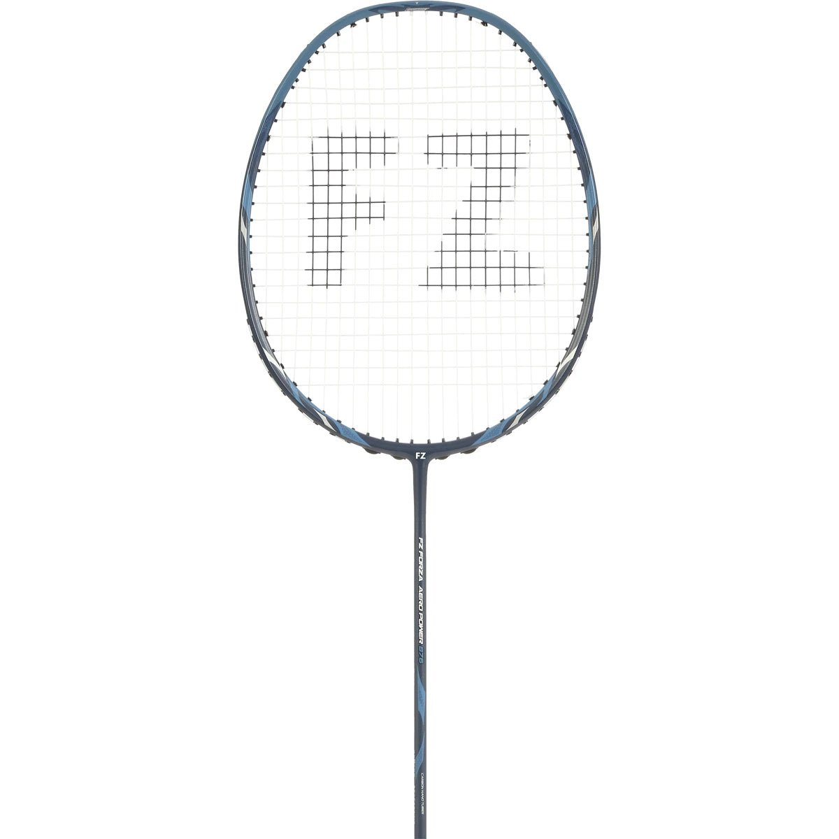 Raquete de badminton Forza Aero Power 876
