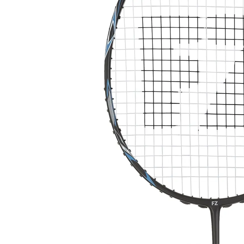 Raquete de badminton Forza HT Precision 76M, foto 2