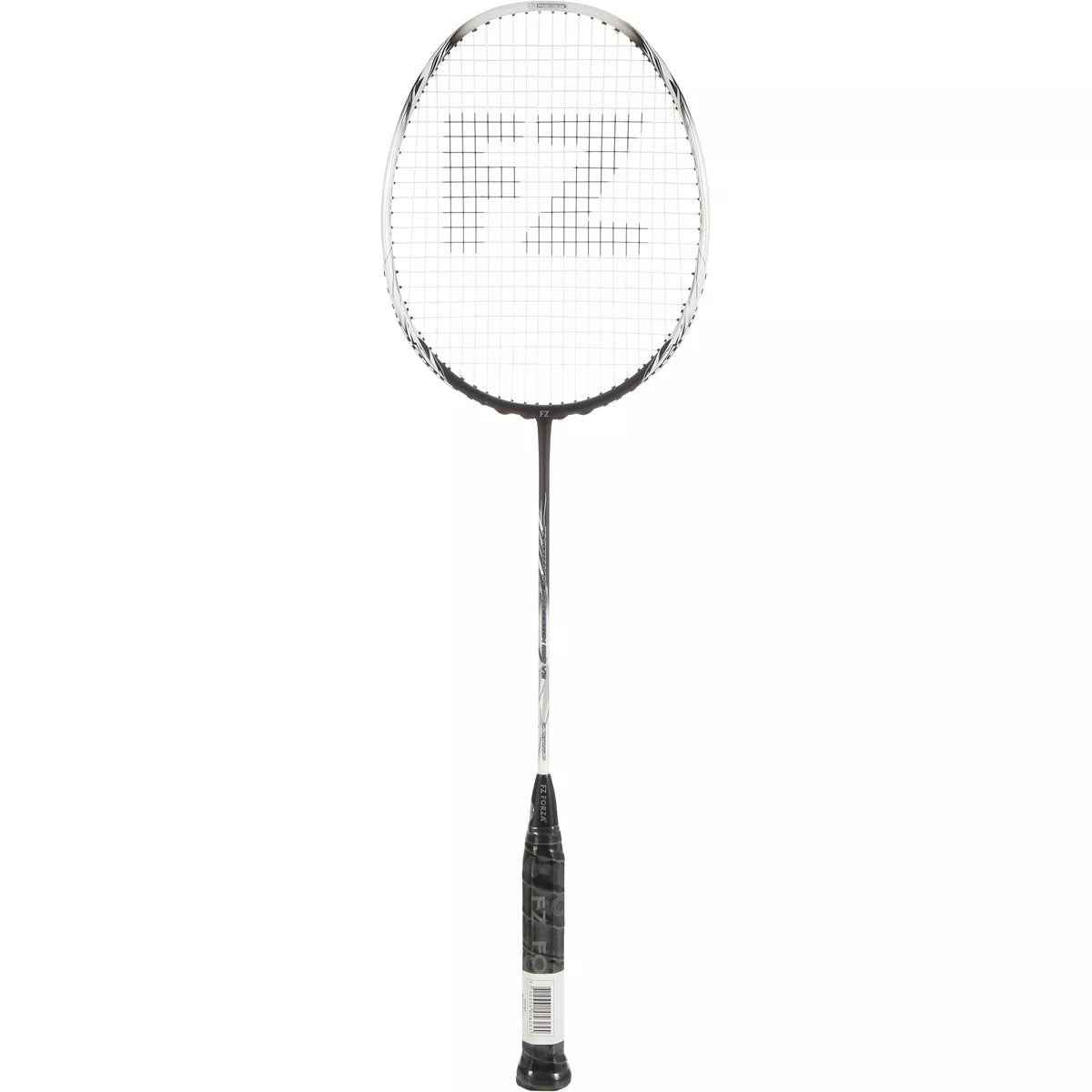 Raquete de badminton Forza HT Precision 88S V2, foto 2