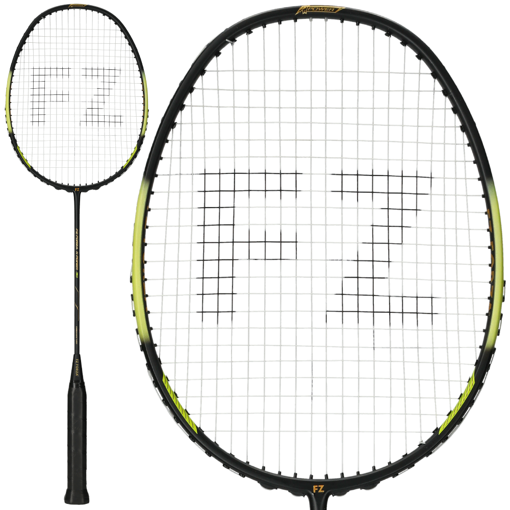 Raquete de badminton Forza K-Power 30