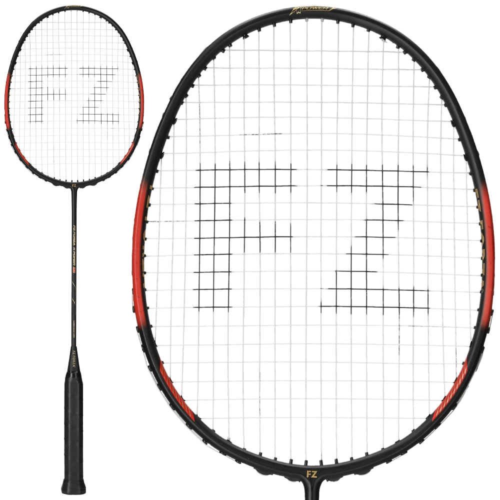 Raquete de badminton Forza K-Power 34
