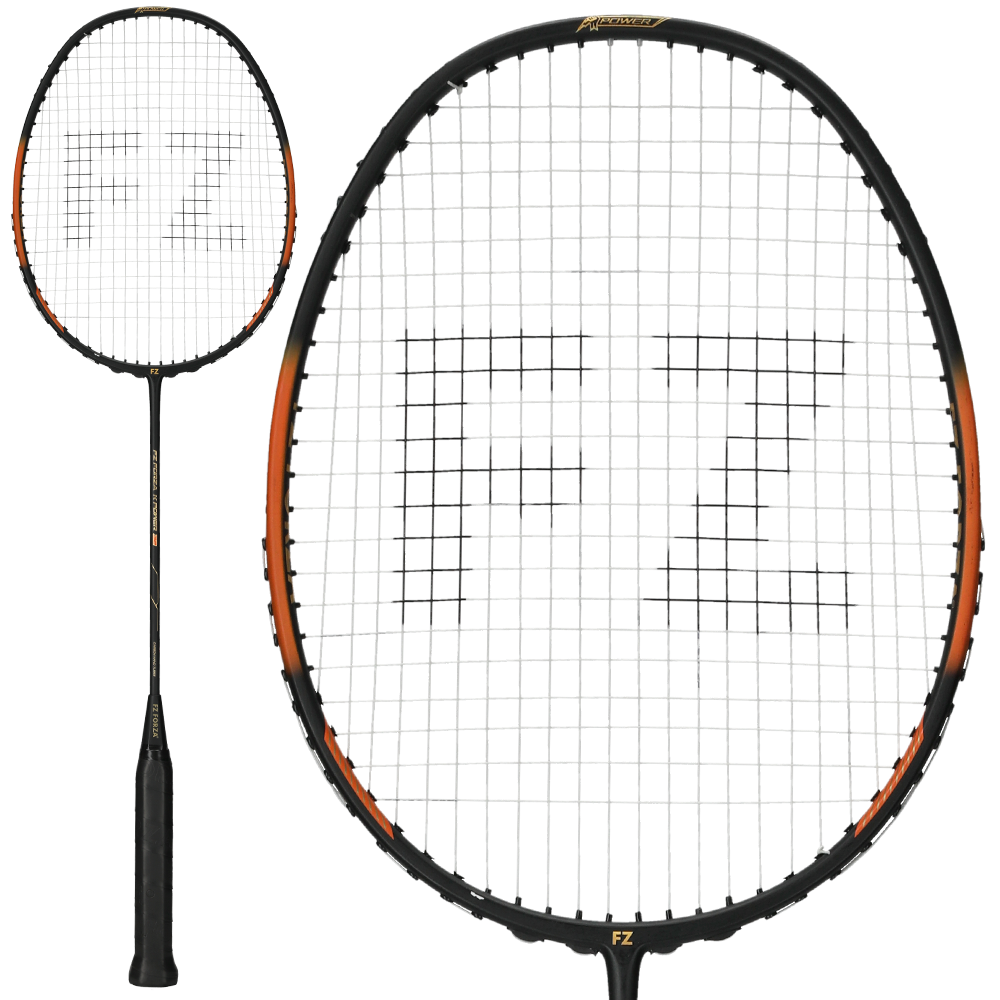 Raquete de badminton Forza K-Power 32