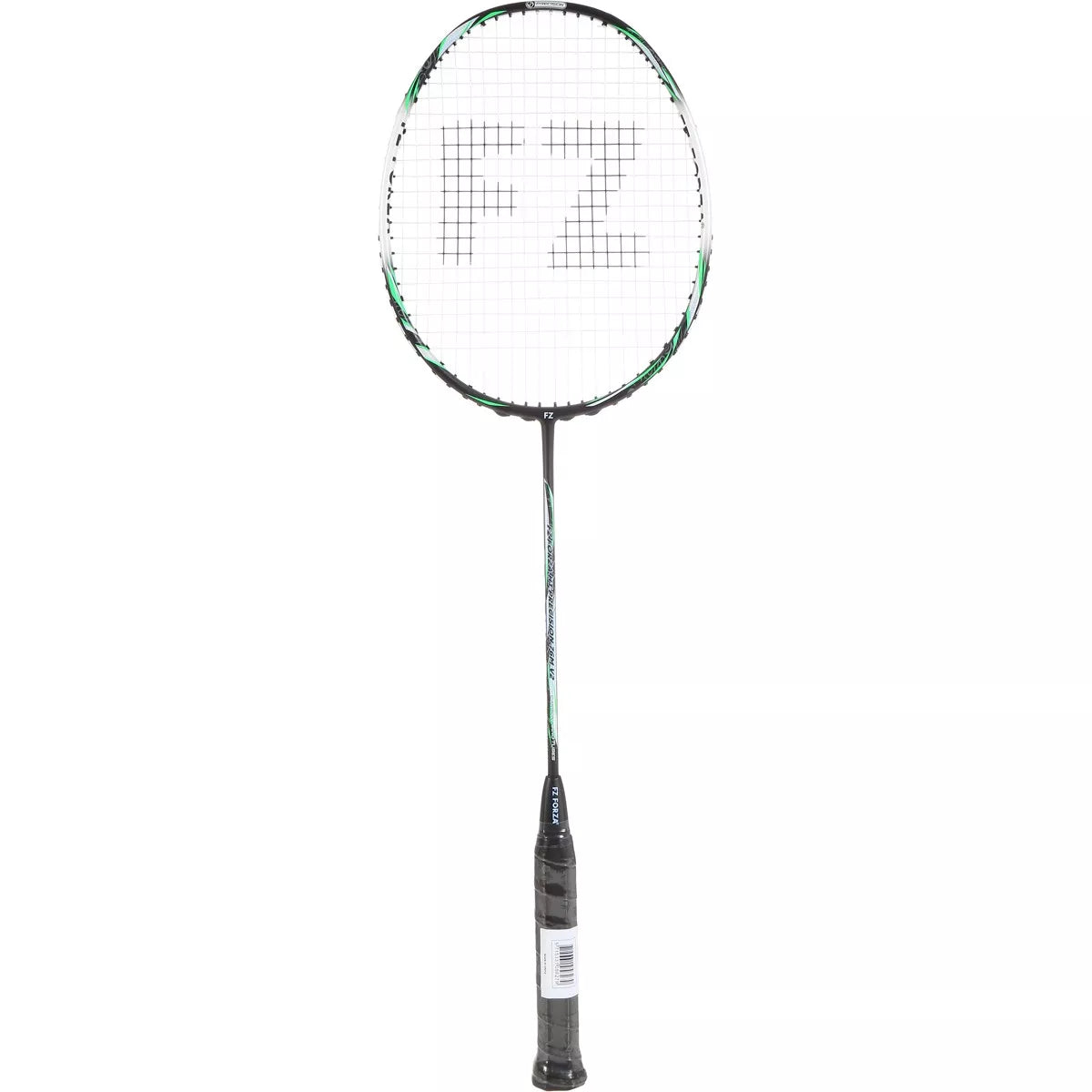 Raquete de badminton Forza HT Precision 76M V2, foto 2