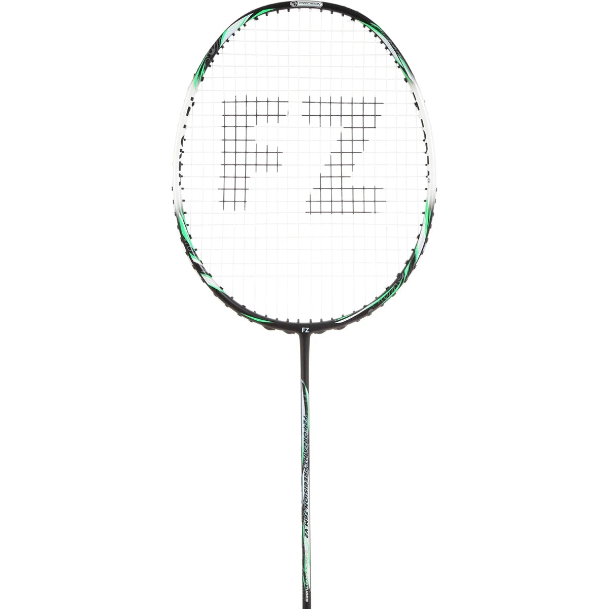 Raquete de badminton Forza HT Precision 76M V2