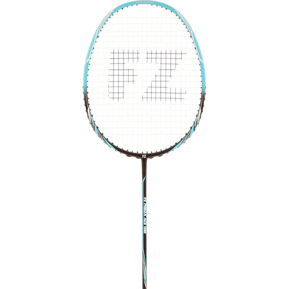 Raquete de badminton Forza Ace 100 JR
