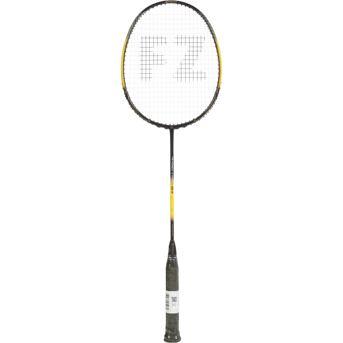 Raquete de badminton Forza K-Power 36 S, foto 2