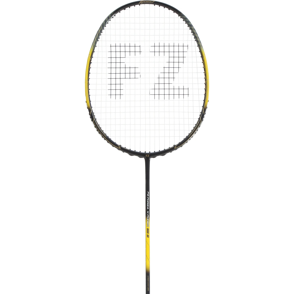 Raquete de badminton Forza K-Power 36 S