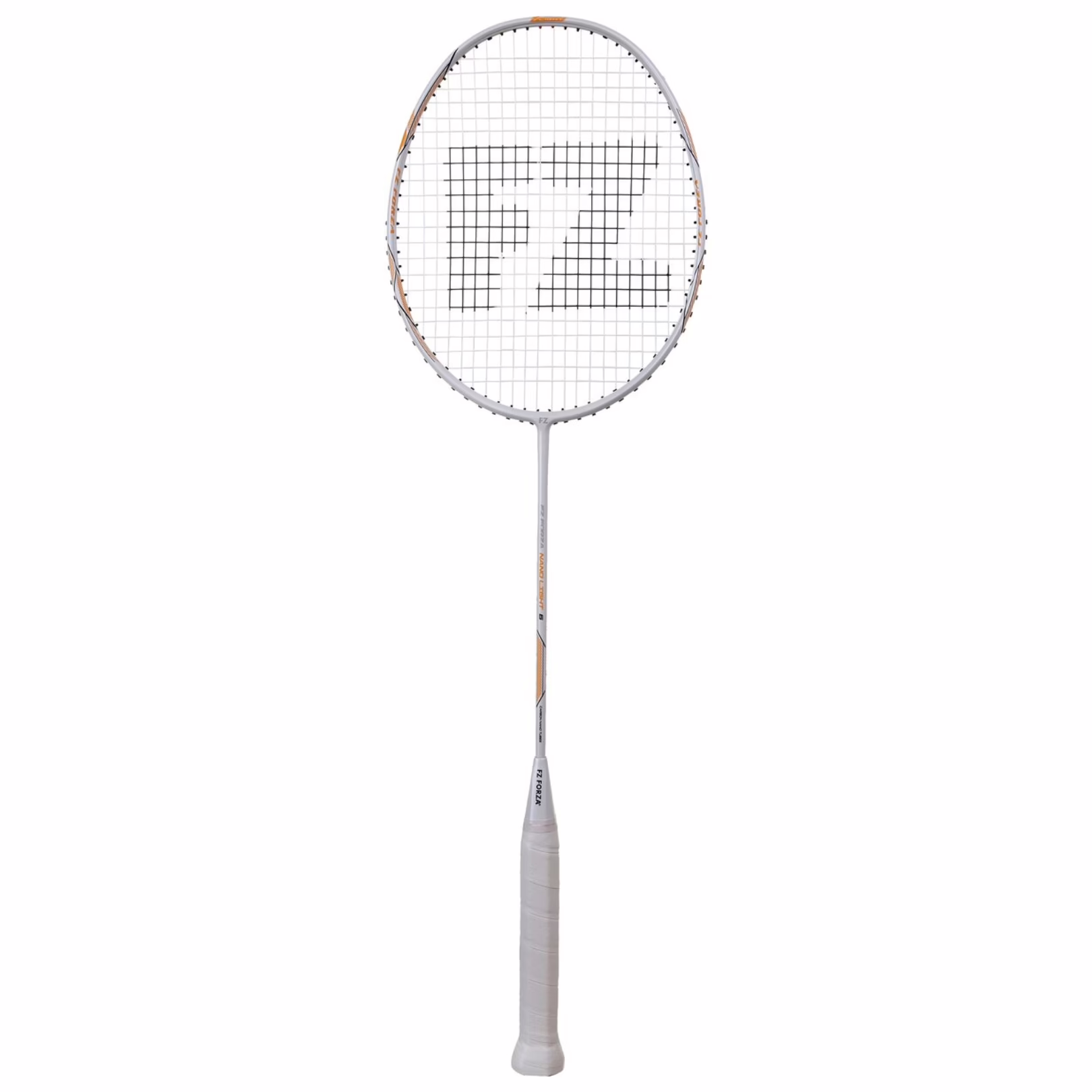 Raquete de badminton Forza Nano Light 6, foto 2