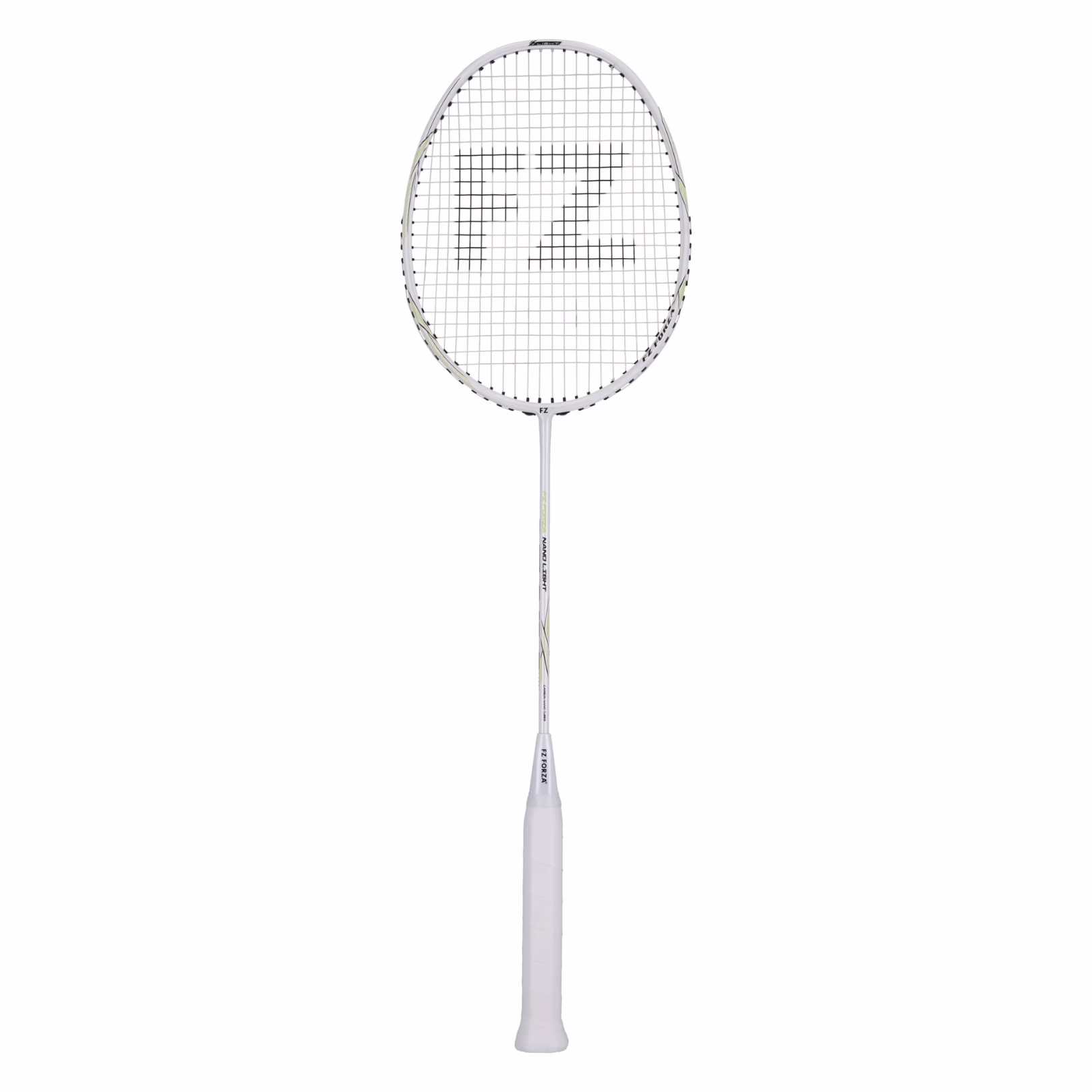 Raquete de badminton Forza Nano Light, foto 2