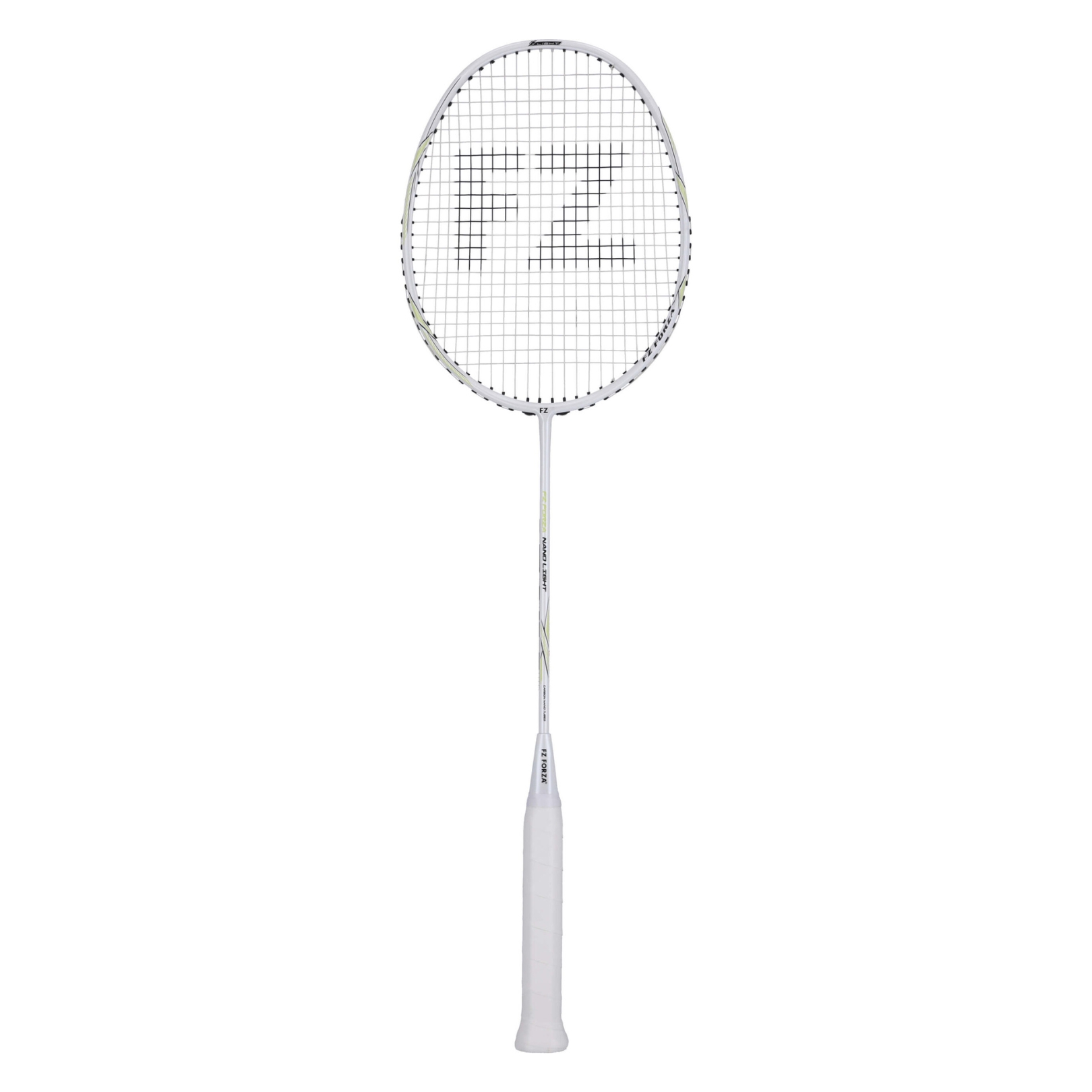 Raquete de badminton Forza Nano Light