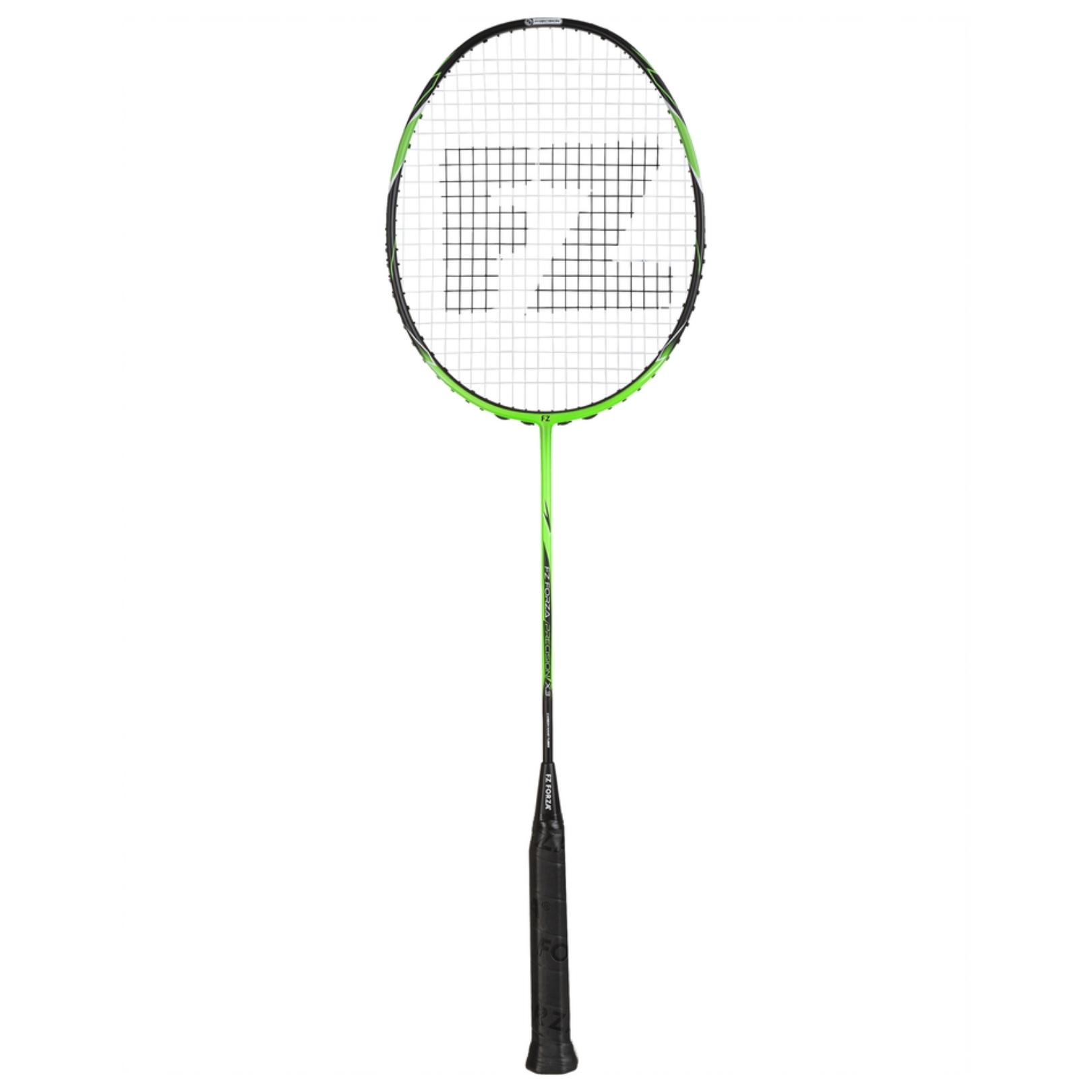 Raquete de badminton Forza Precision X3