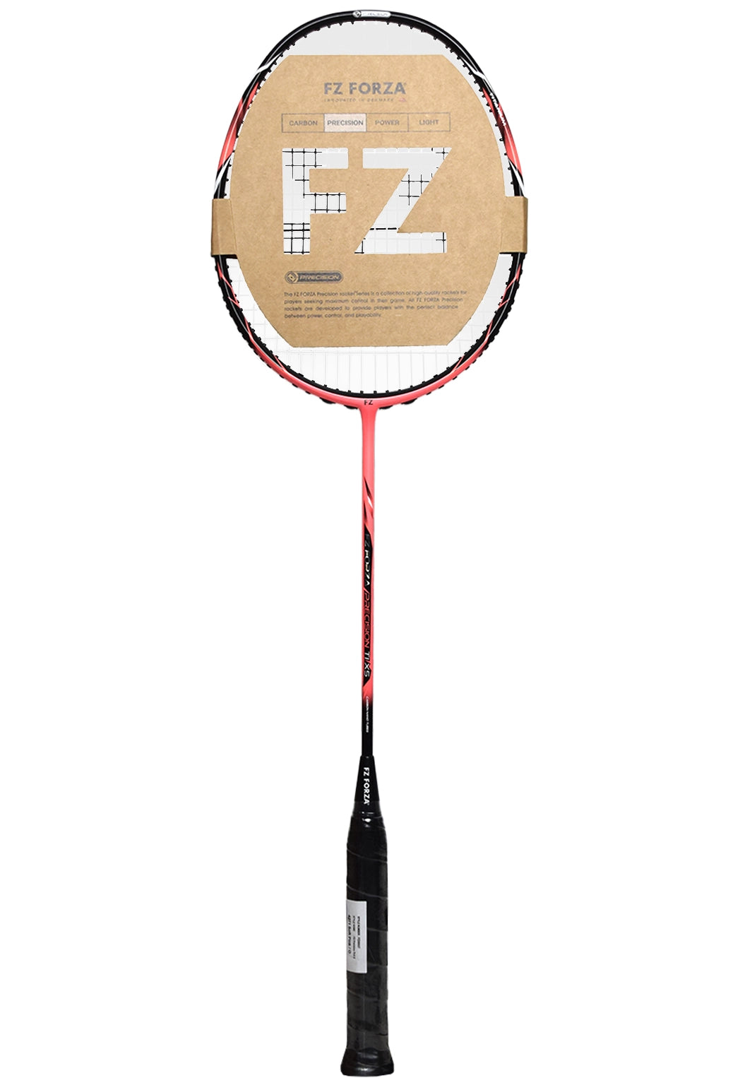 Raquete de badminton Forza Precision TI-X5