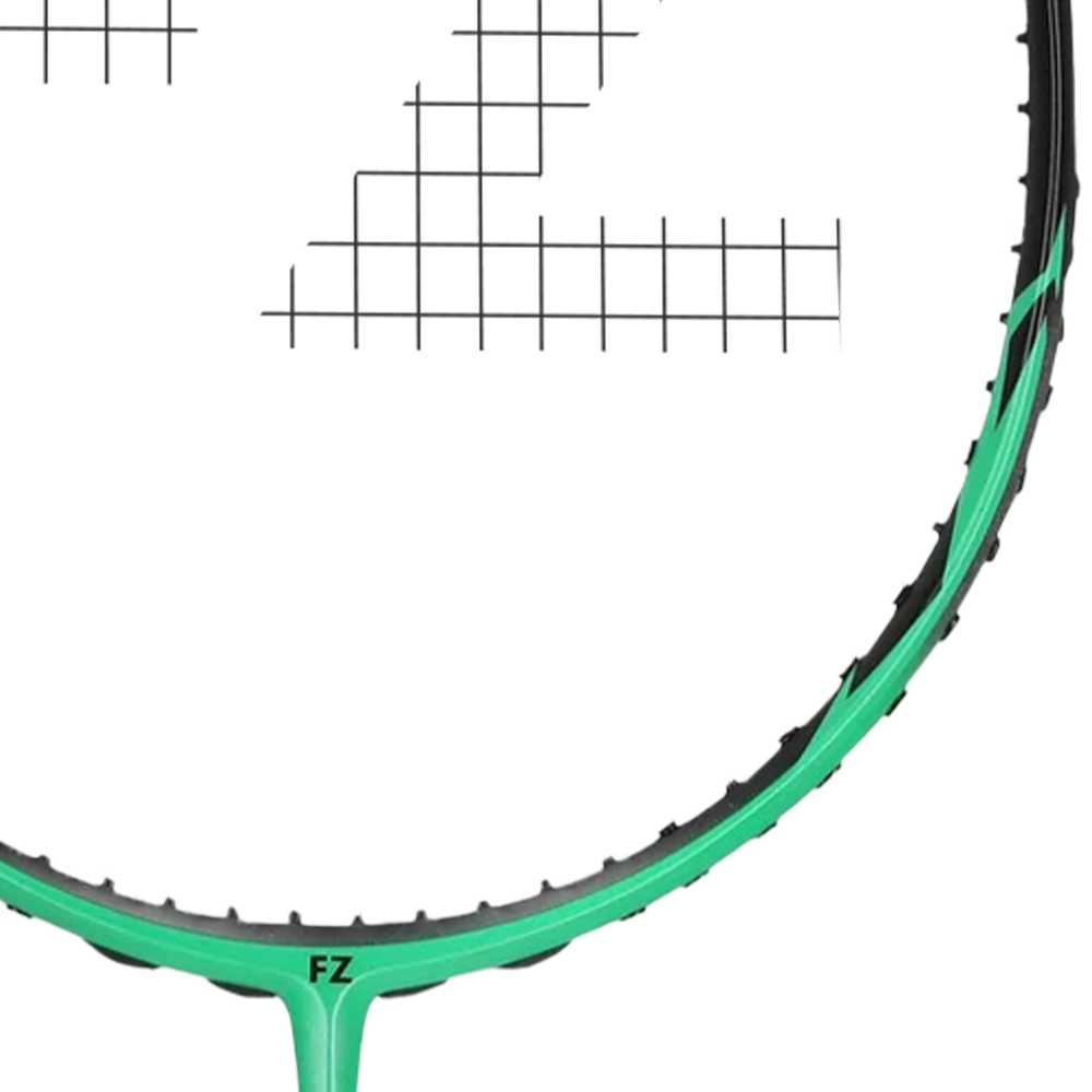 Raquete de badminton Forza Precision TI-X3, foto 2
