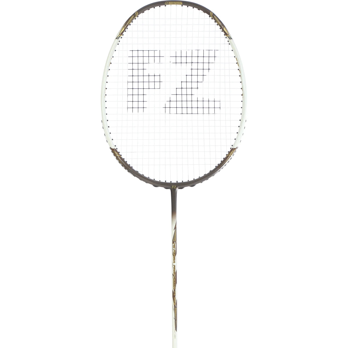 Raquete de badminton Forza Precision Ti-92S
