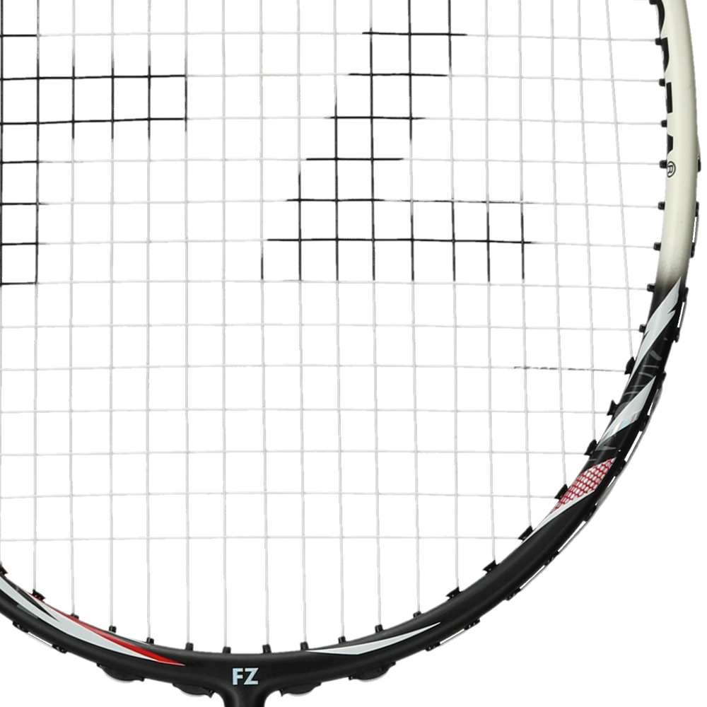 Raquete de badminton Forza Precision Ti-72M, foto 2