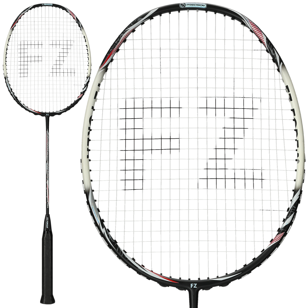 Raquete de badminton Forza Precision Ti-72M