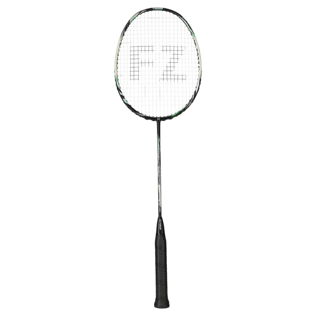 Raquete de badminton Forza Precision Ti-76M, foto 2