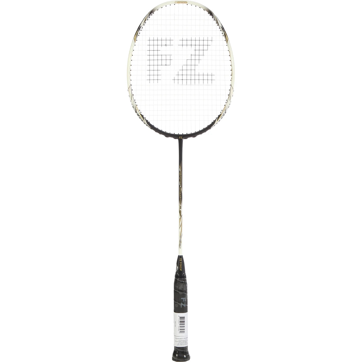 Raquete de badminton Forza Precision Ti-88S, foto 2