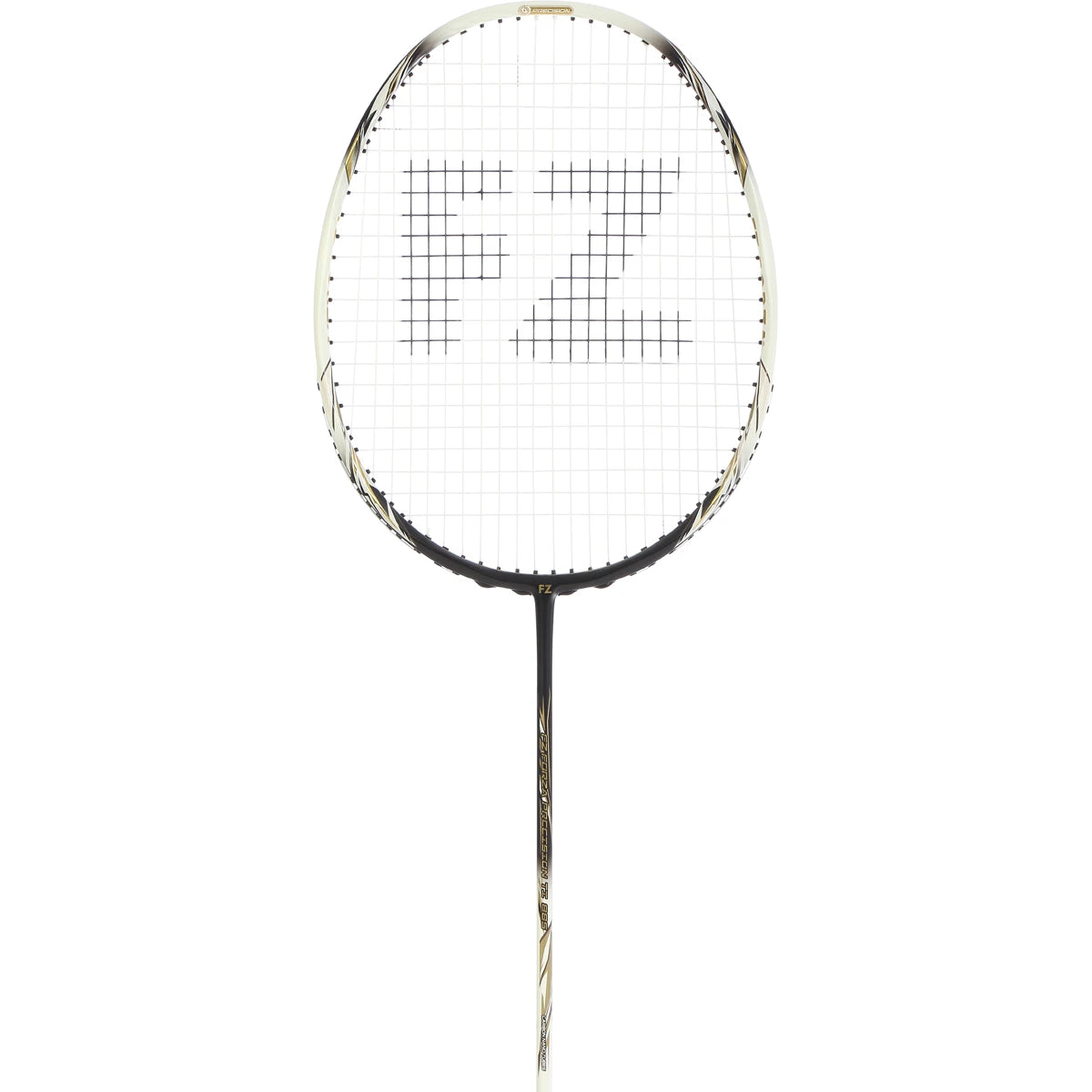 Raquete de badminton Forza Precision Ti-88S