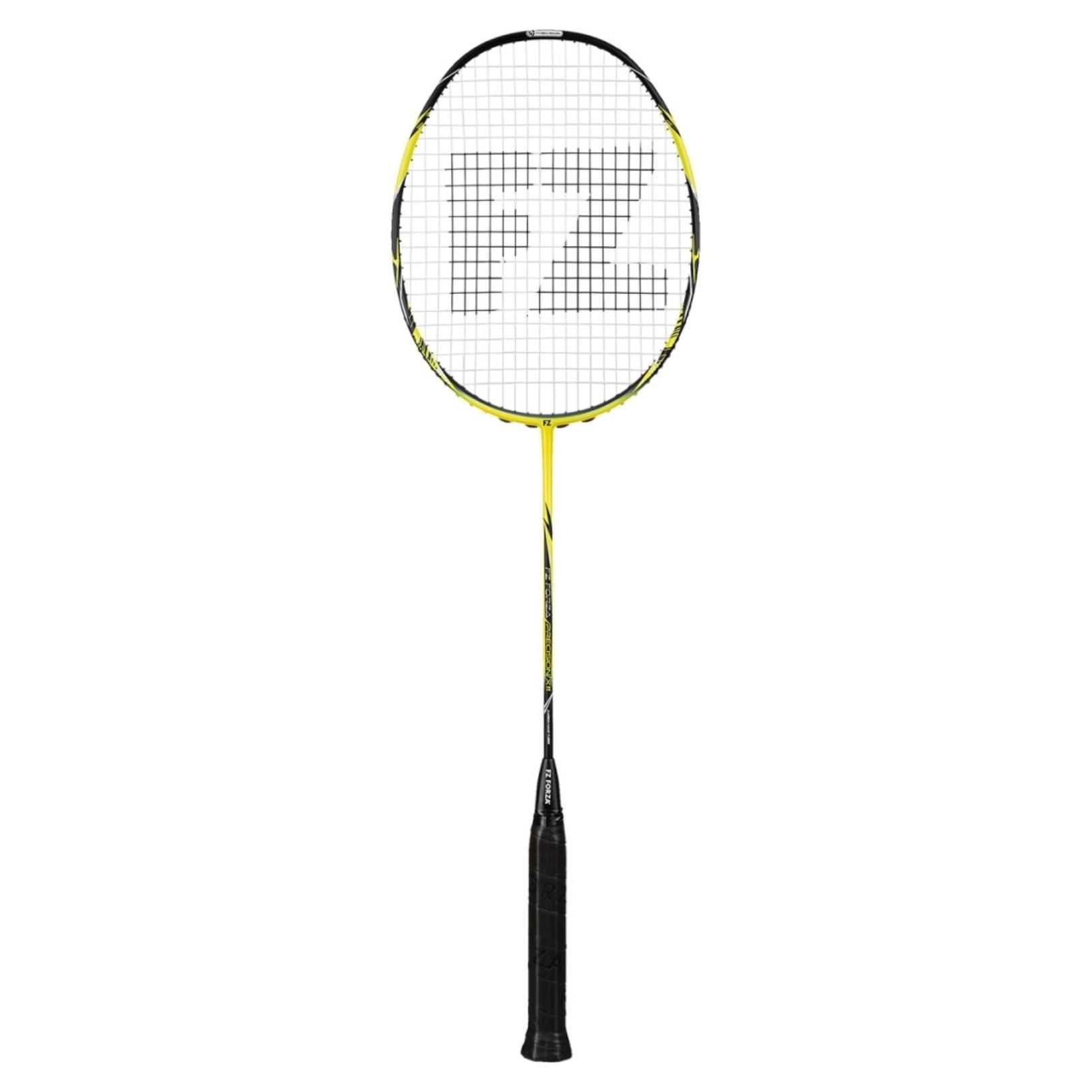 Raquete de badminton Forza Precision X11