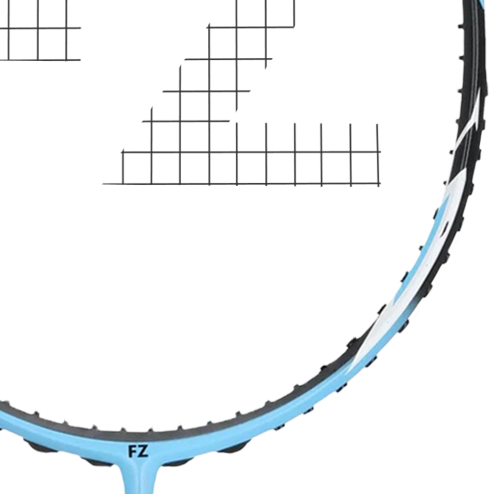 Raquete de badminton Forza Precision TI-X1, foto 2