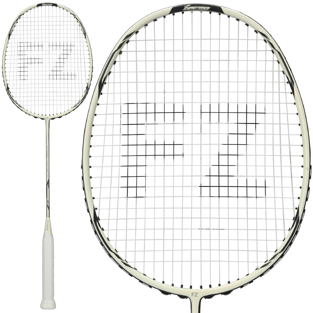 Raquete de badminton Forza Speed Light 70