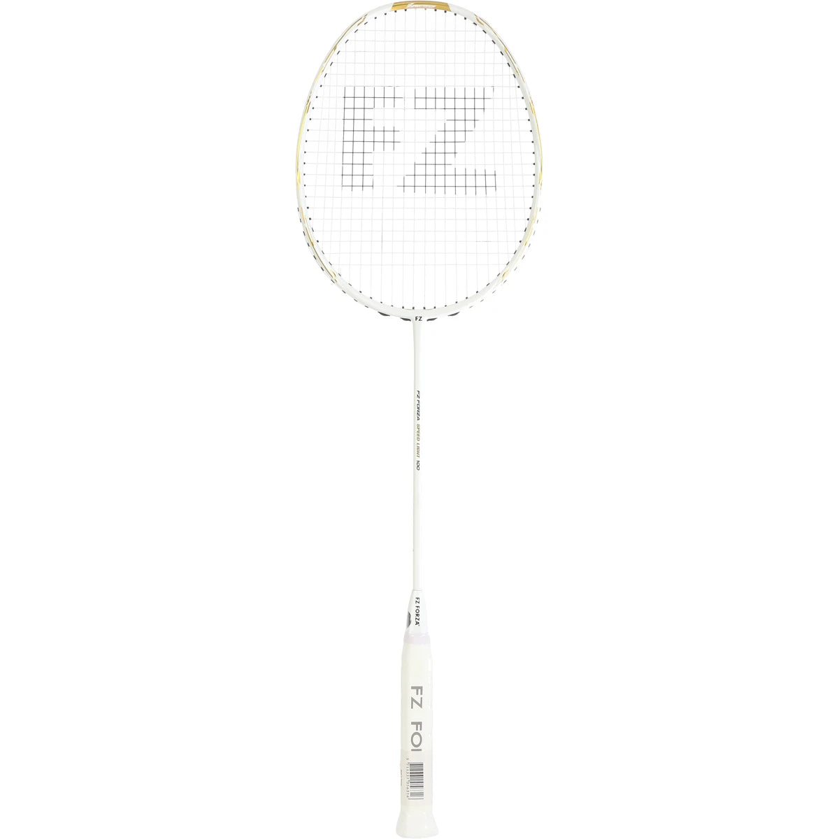 Raquete de badminton Forza Speed Light 100, foto 2