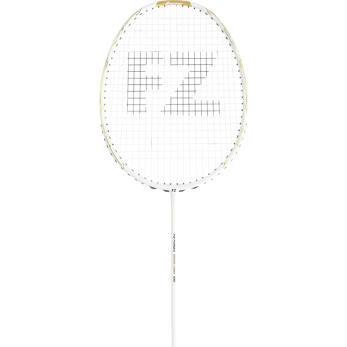 Raquete de badminton Forza Speed Light 100
