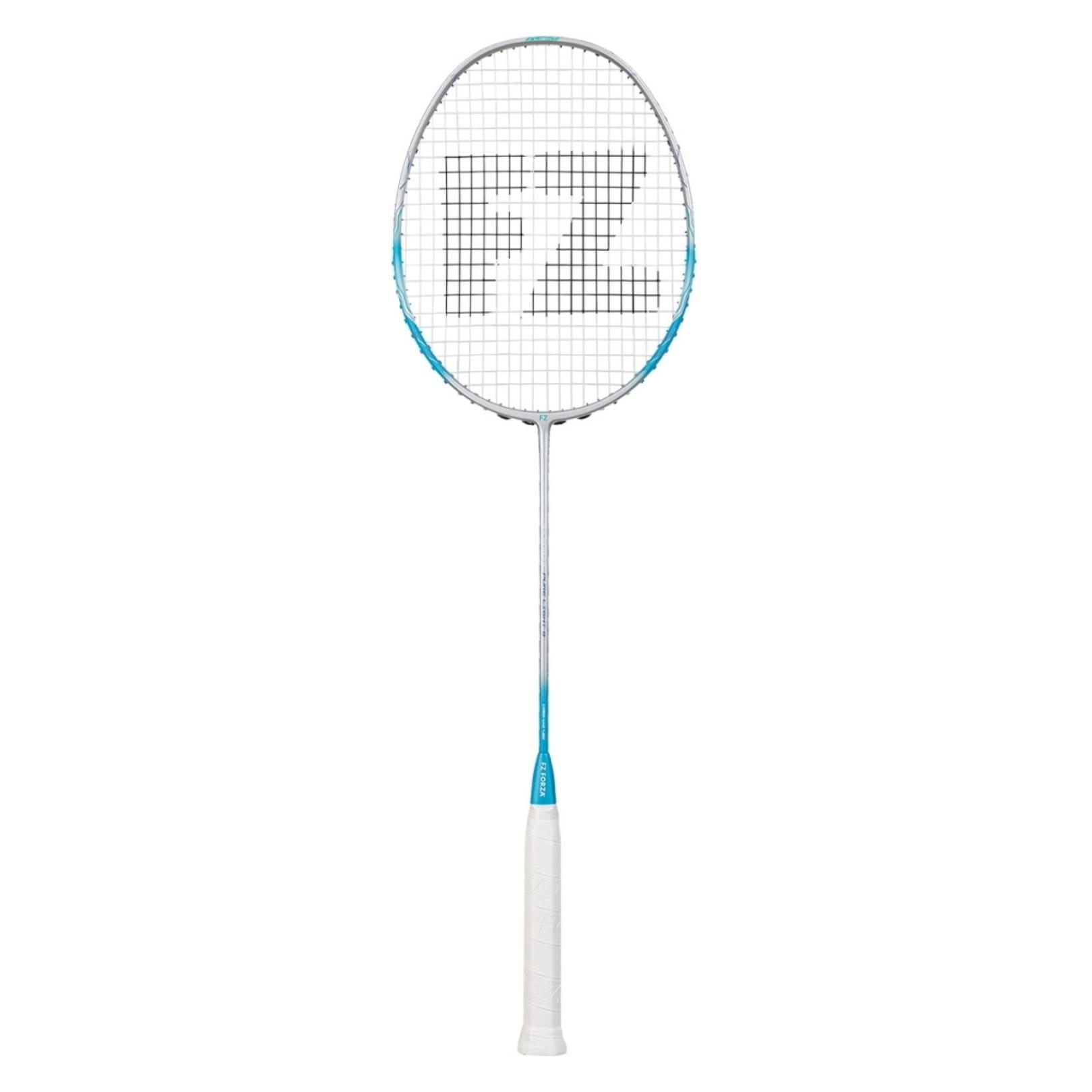 Raquete de badminton Forza Pure Light 9