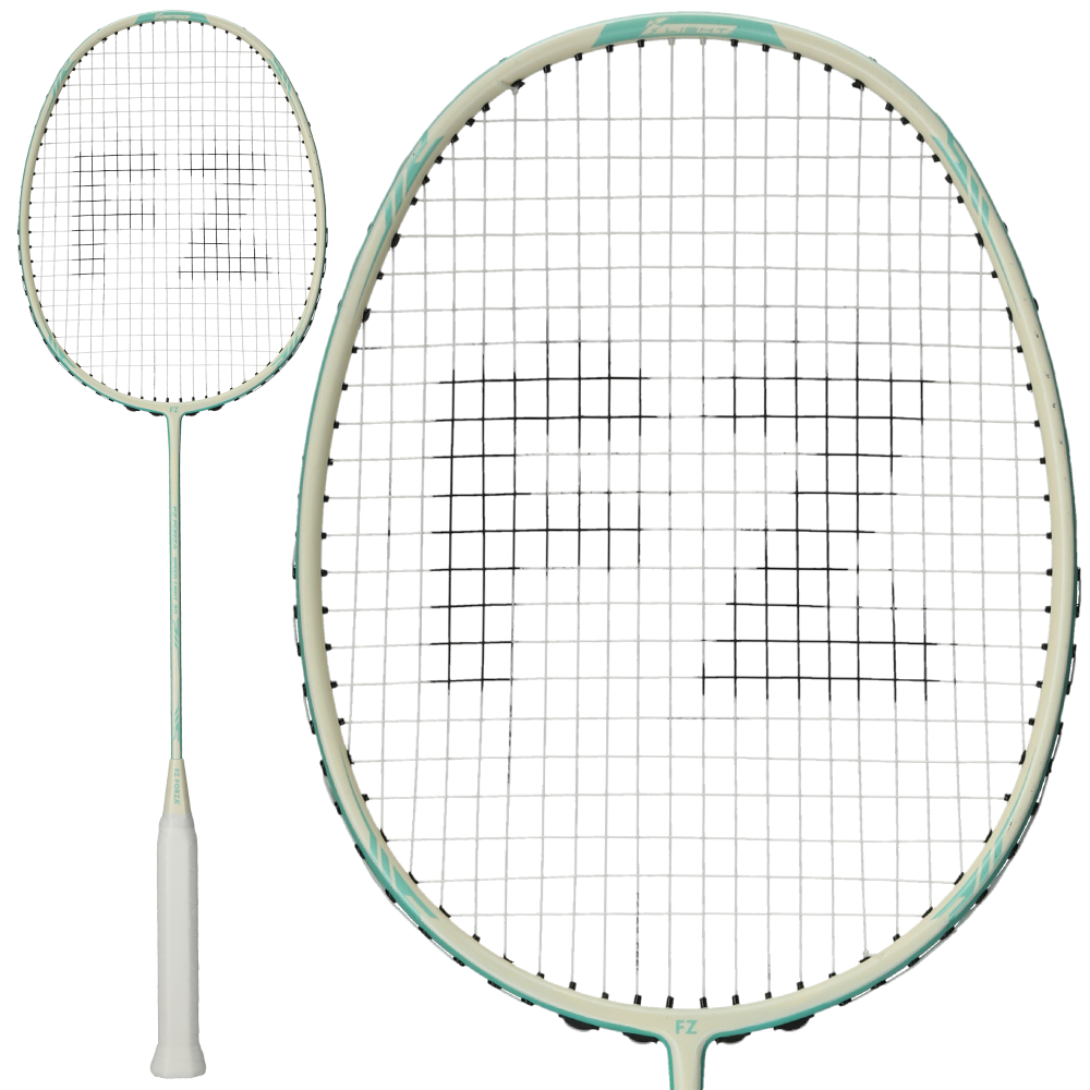 Raquete de badminton Forza Speed Light 30