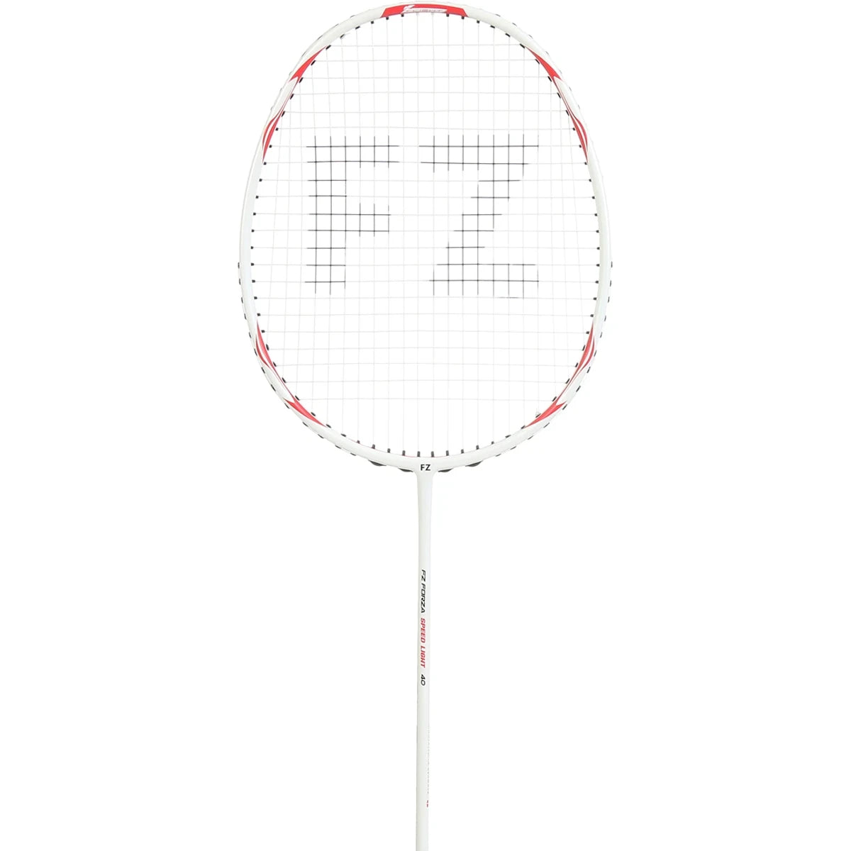 Raquete de badminton Forza Speed Light 40