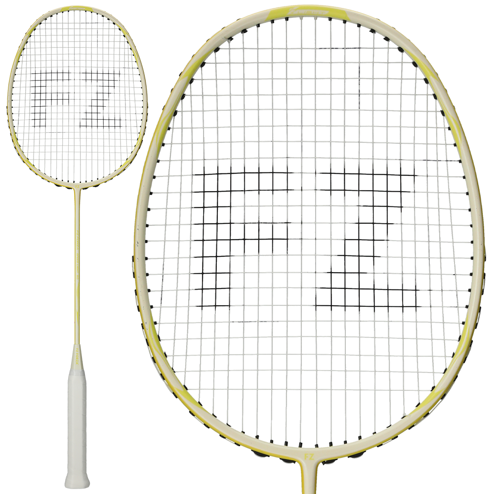 Raquete de badminton Forza Speed Light 50