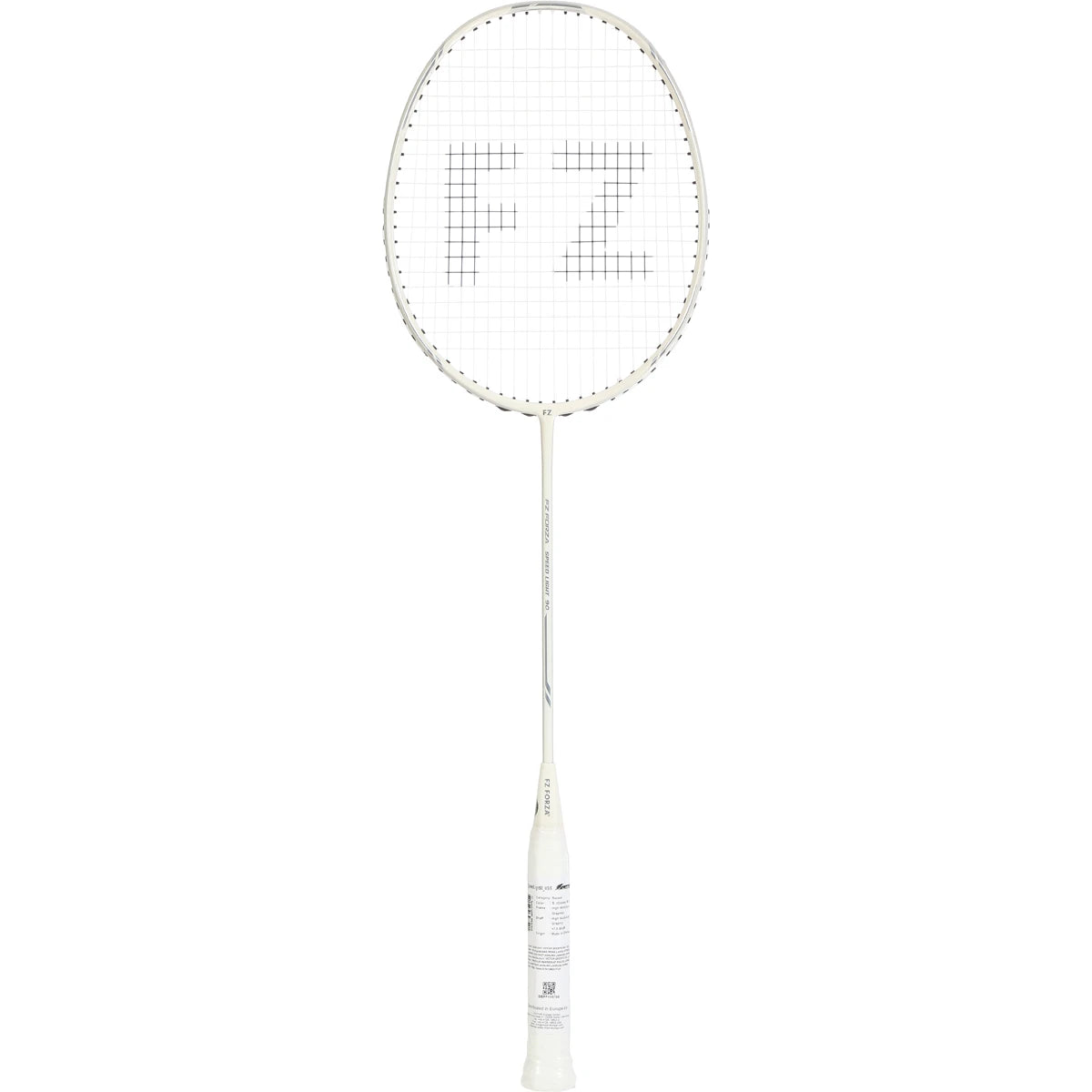 Raquete de badminton Forza Speed Light 90, foto 2