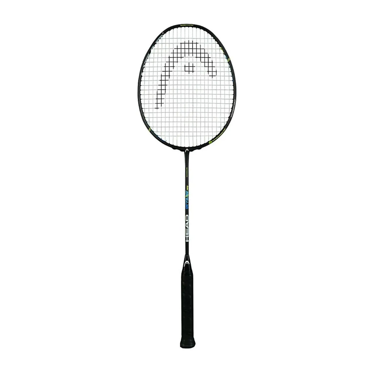 Raquete de badminton HEAD Octane Pro
