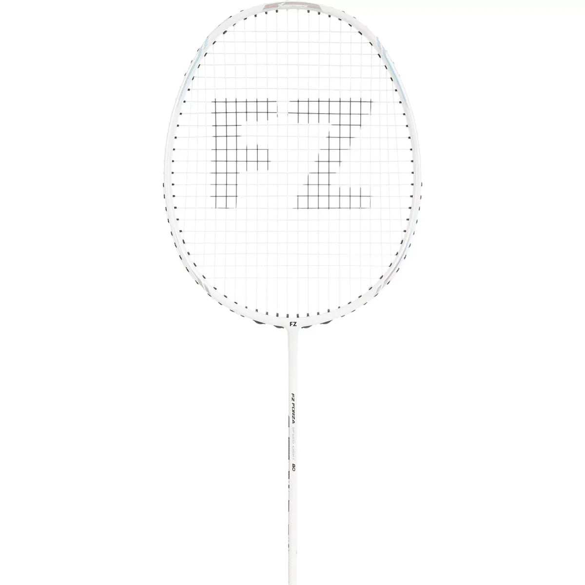 Raquete de badminton Forza Speed Light 80