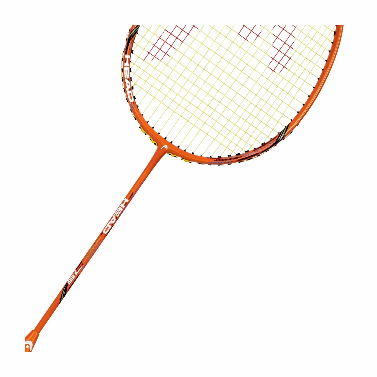 Raquete de badminton HEAD Inferno 75, foto 2