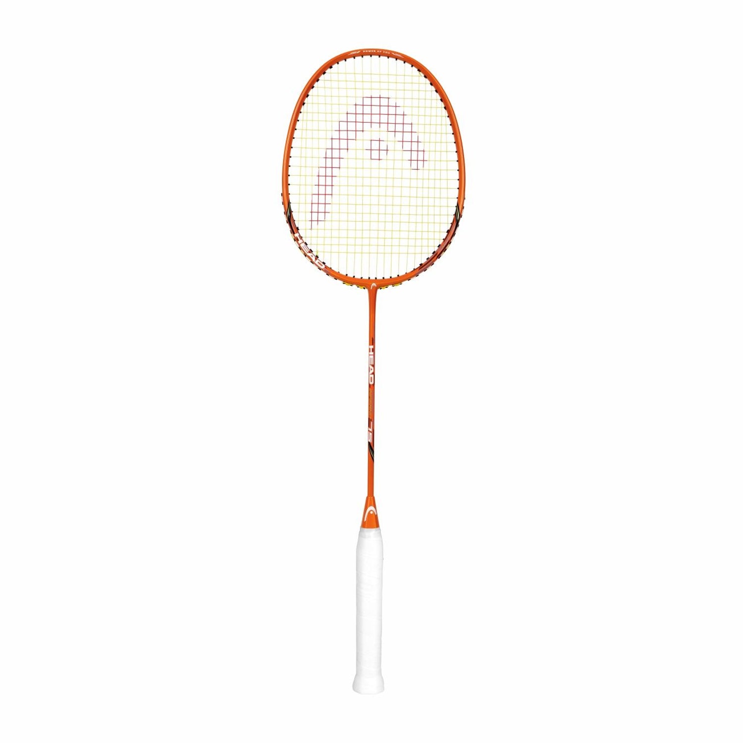 Raquete de badminton HEAD Inferno 75