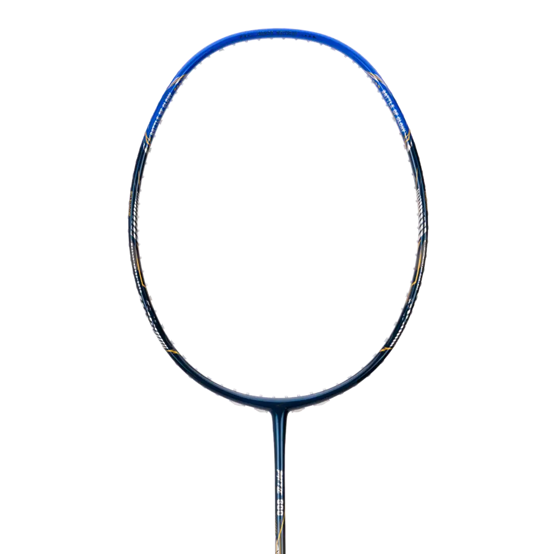 Hundred Battle 600 badminton racket