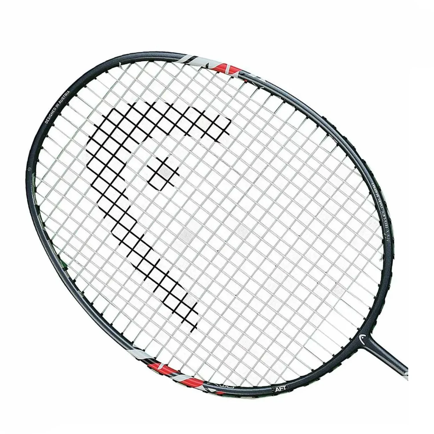 Raquete de badminton HEAD Xenon Pro, foto 2