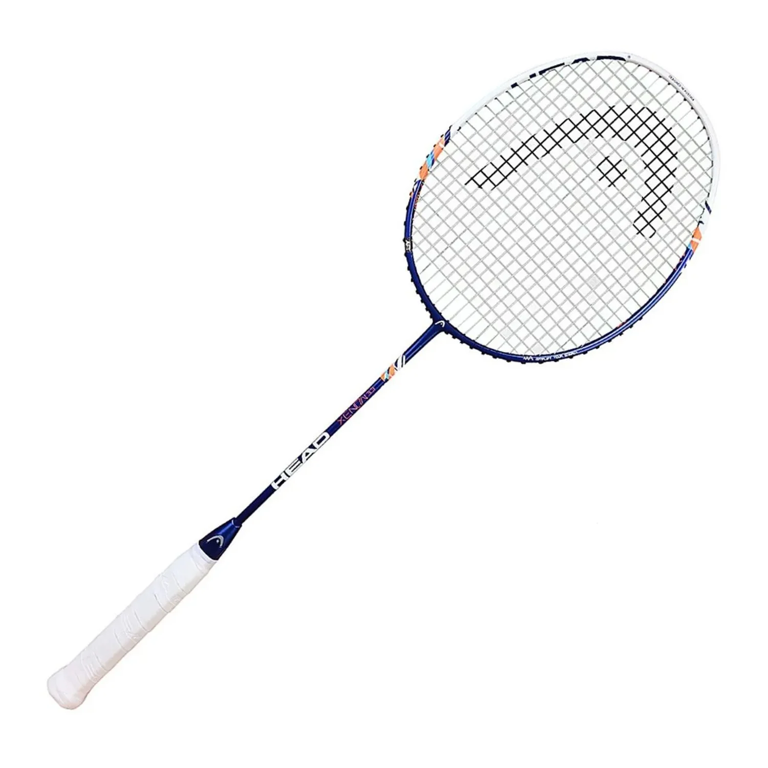 Raquete de badminton HEAD Xenon 3.3, foto 2