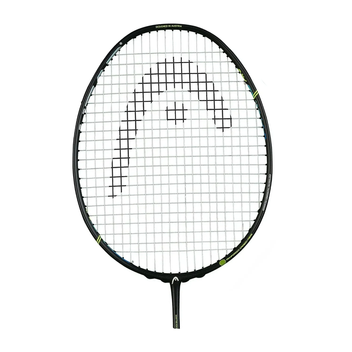 Raquete de badminton HEAD Octane Tour, foto 2