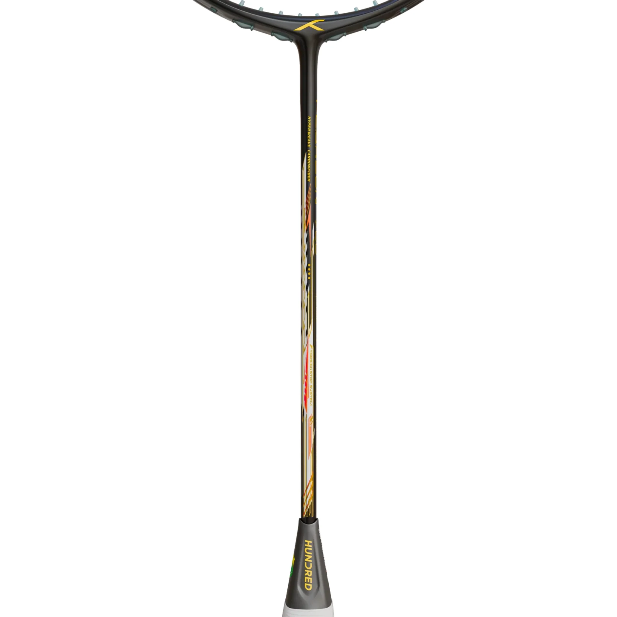Hundred Flareon 700 badminton racket, photo 2