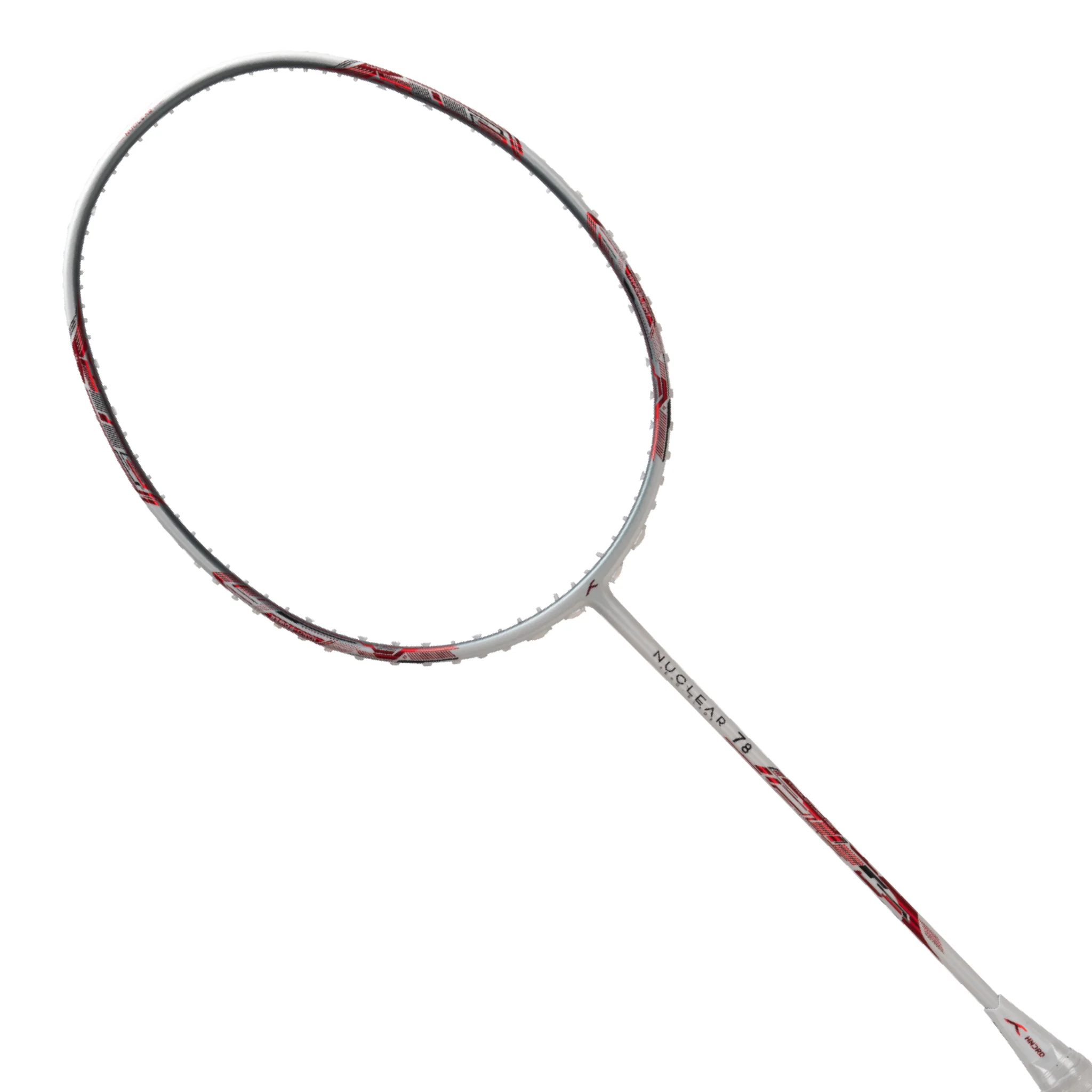 Hundred Nuclear 78 badminton racket, photo 2