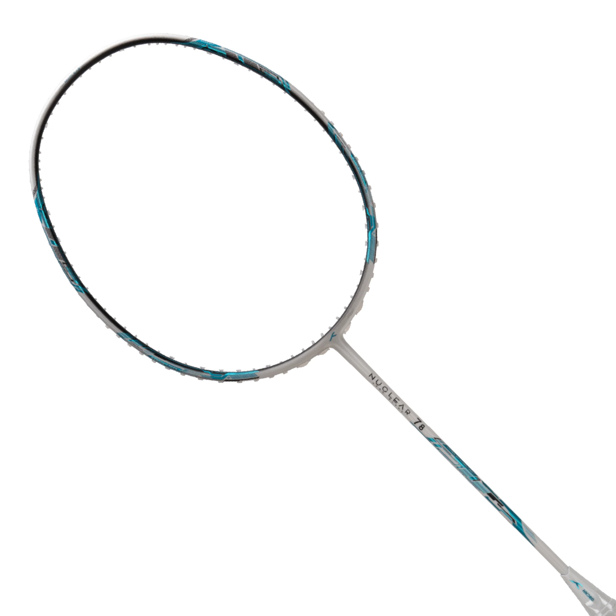 Hundred Nuclear 78 badminton racket