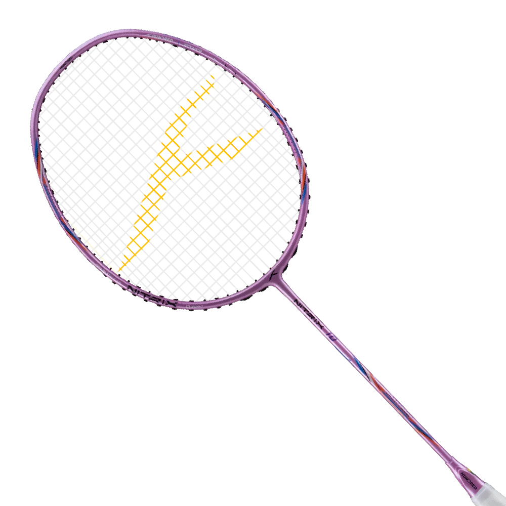 Raquete de badminton Hundred Nitrix 10, foto 2
