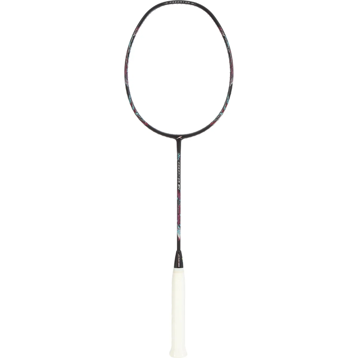 Raquete de badminton Hundred Predator 84 Extreme, foto 2