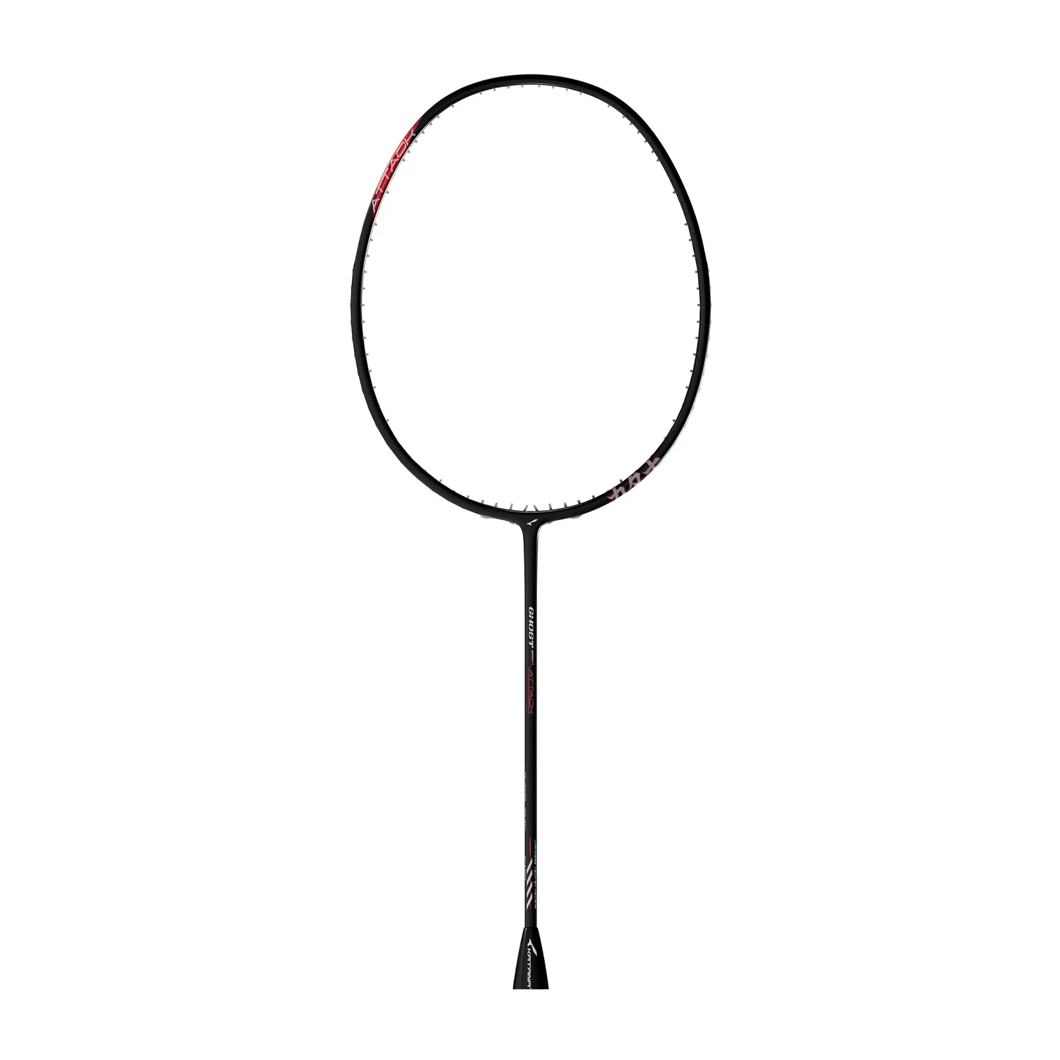 Raquete de badminton Katana Ghost Fire Edition, foto 2